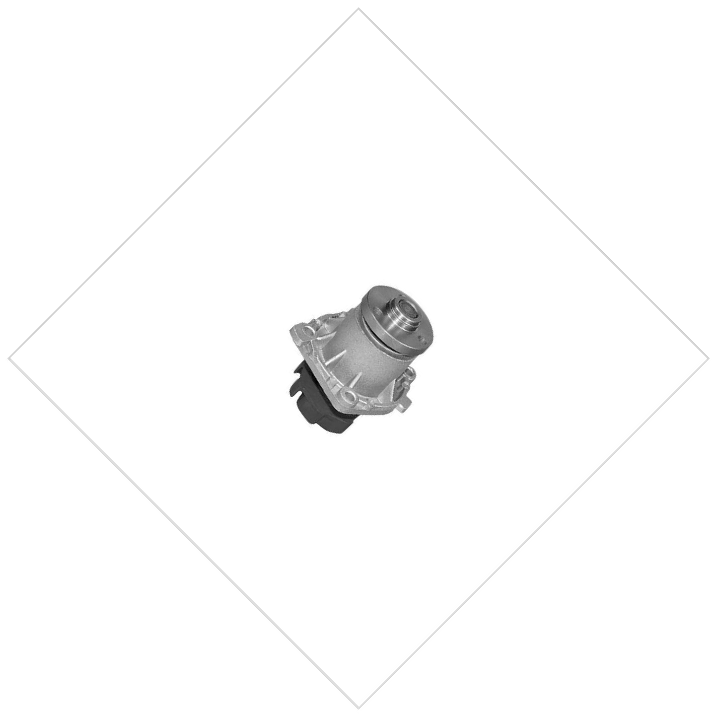 Bomba Água - SKF - VKPC 82208 A