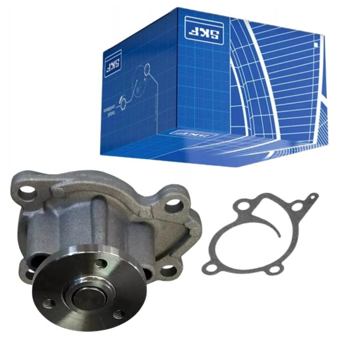 Bomba Água - SKF - VKPC 490001