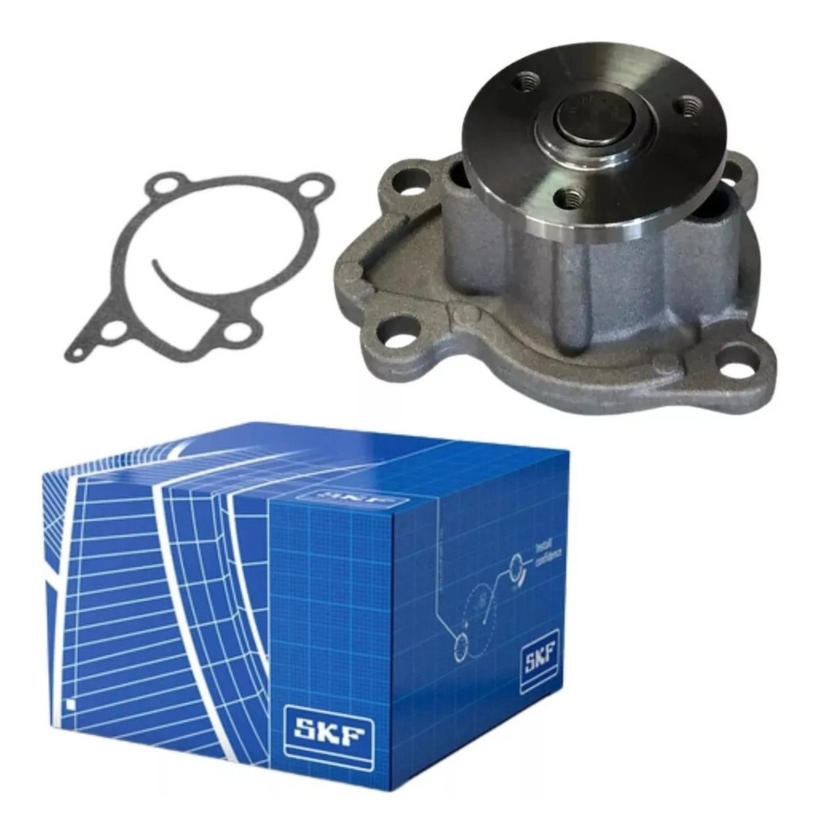 Bomba Água - SKF - VKPC 490001