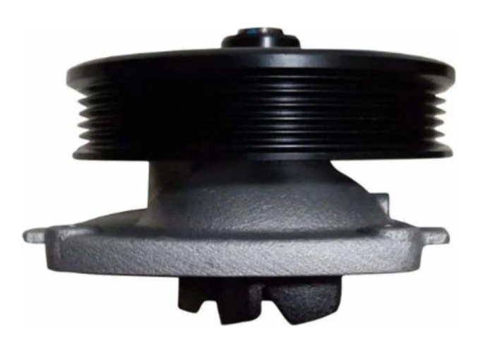 Bomba D'Água para Chevrolet S10 - SKF - VKPC 4992