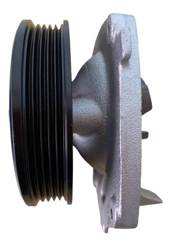 Bomba D'Água para Chevrolet S10 - SKF - VKPC 4992
