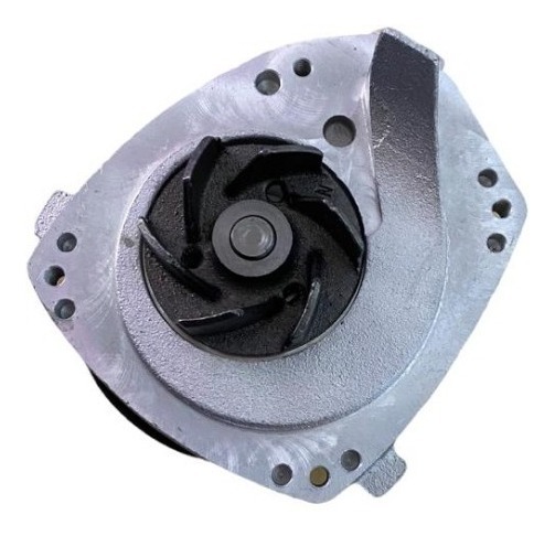 Bomba D'Água para Chevrolet S10 - SKF - VKPC 4992