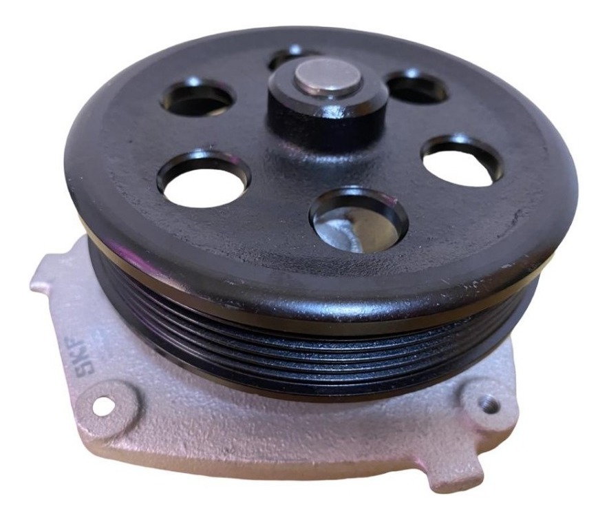Bomba D'Água para Chevrolet S10 - SKF - VKPC 4992