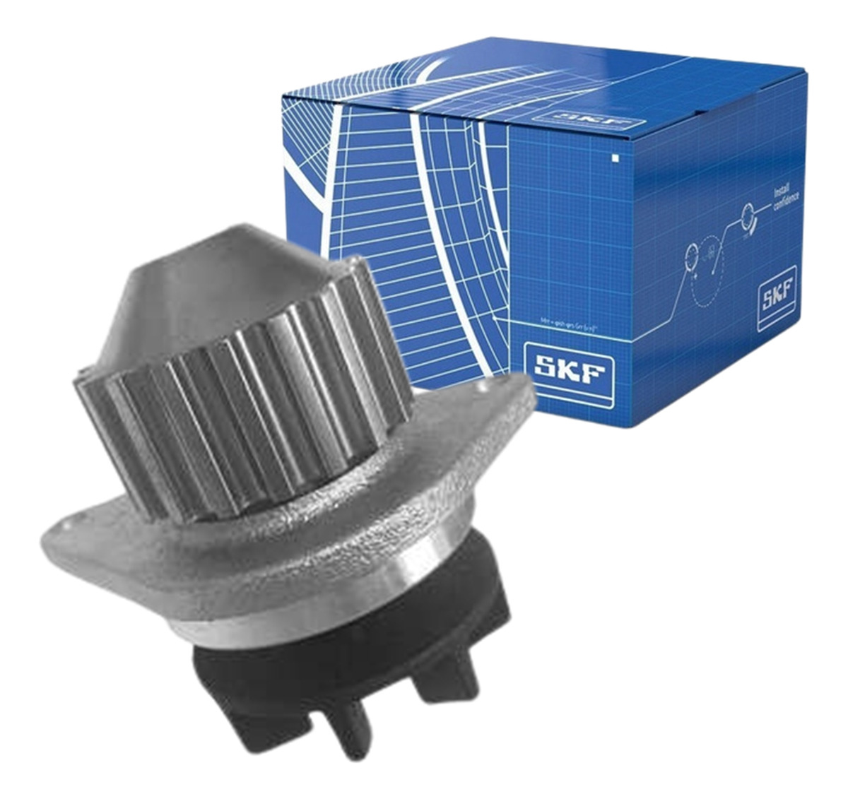 Bomba Água - SKF - VKPC 490005