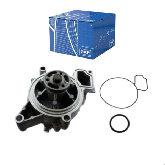 Bomba D'Água para Chevrolet Captiva e Malibu - SKF - VKPC 85308 A