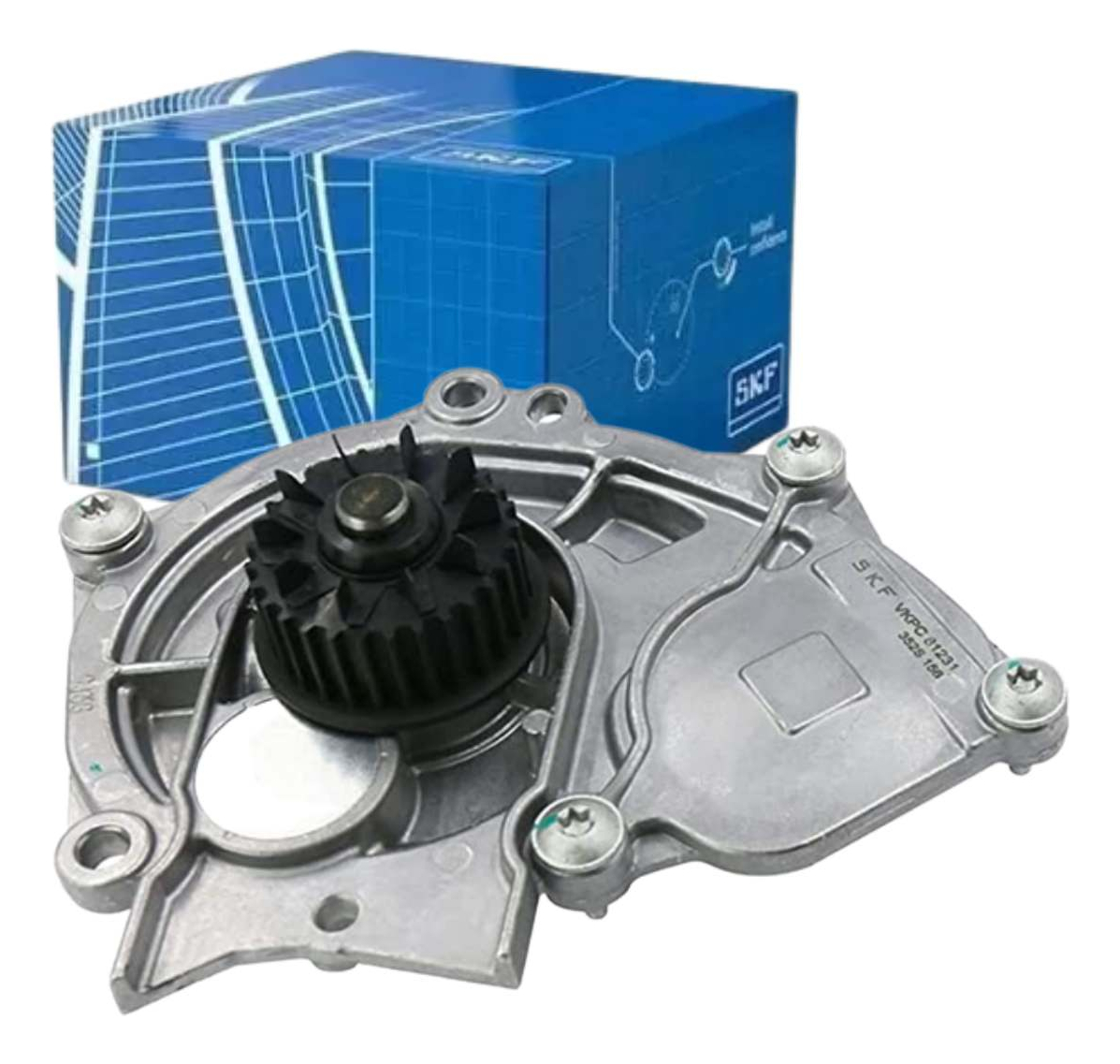 Bomba Água - SKF - VKPC 81231 A