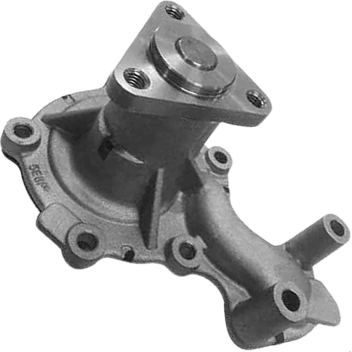 Bomba D'Água para Ford Ka e Ka Sedan - SKF - VKPC 4916
