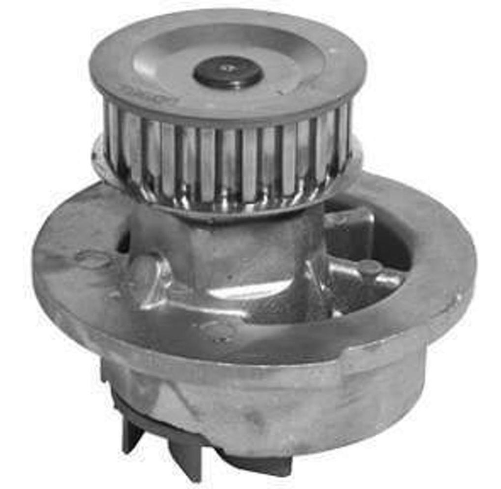 Bomba D'Água para Ford Ranger e Troller T4 - SKF - VKPC 4991