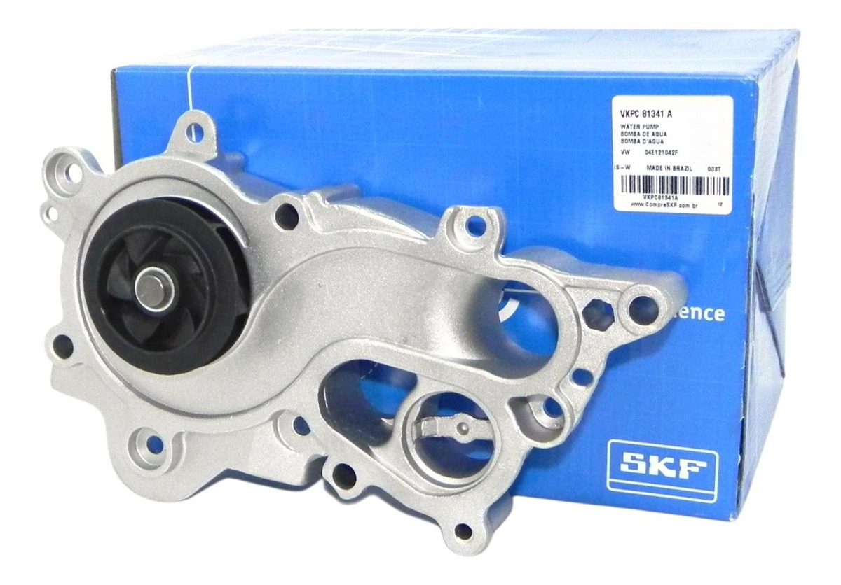 Bomba Água - SKF - VKPC 81341 A