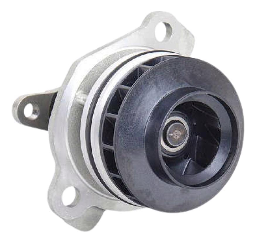 Bomba D'Água para Renault Master - SKF - VKPC 86811 A