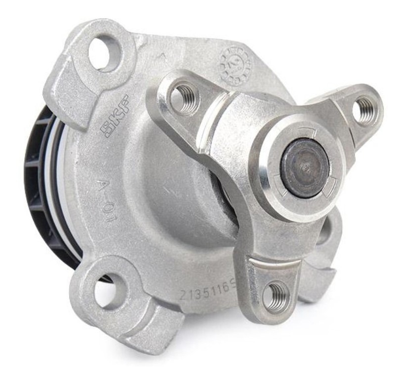 Bomba D'Água para Renault Master - SKF - VKPC 86811 A