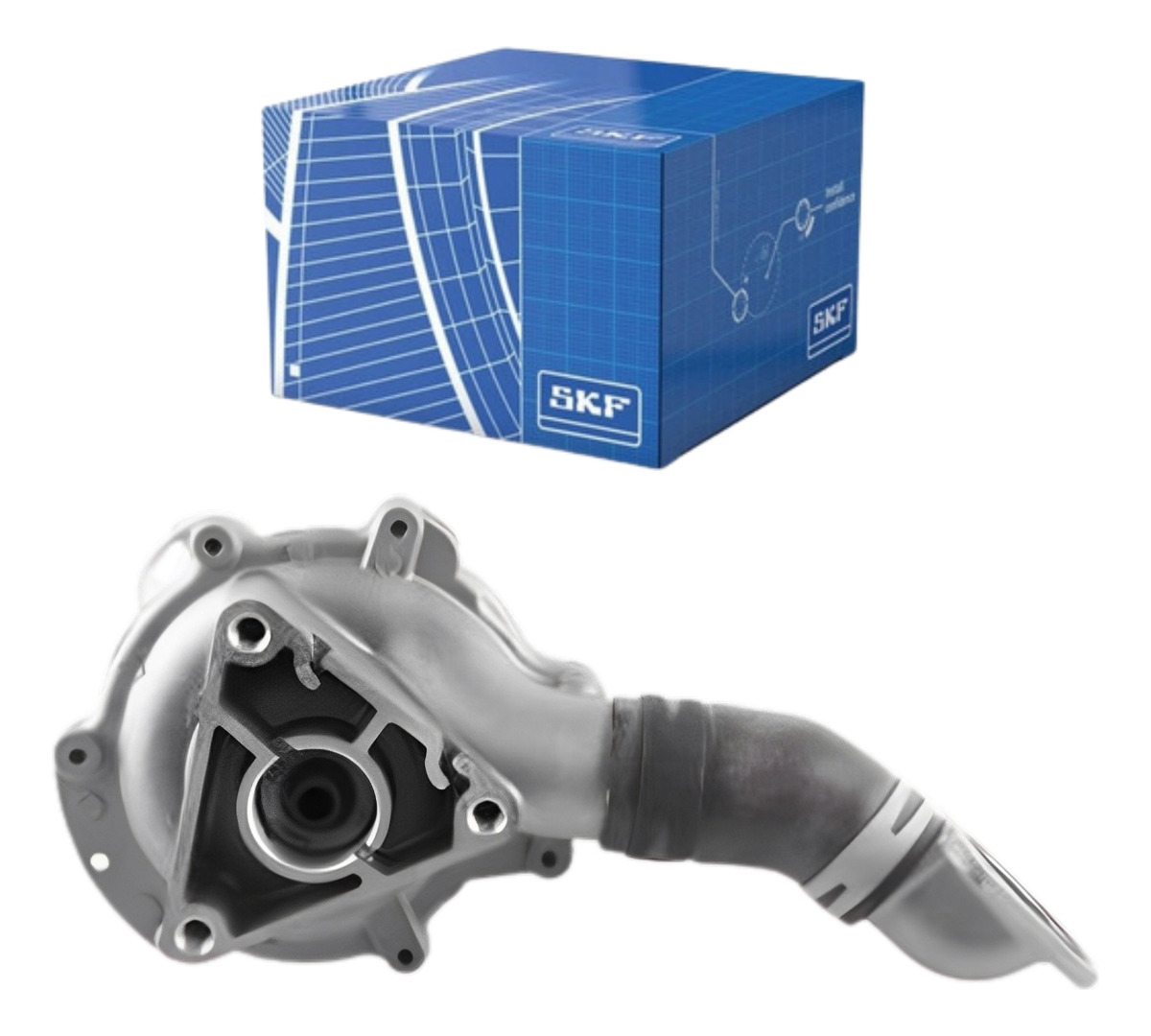 Bomba Água - SKF - VKPC 4917