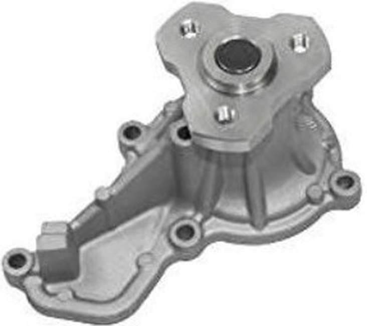 Bomba D'Água para Honda HR-V - SKF - VKPC 490002