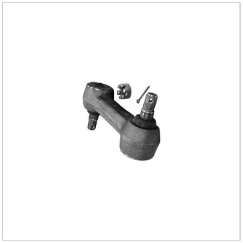 Braço Auxiliar Direção - SKF - VKY 6173