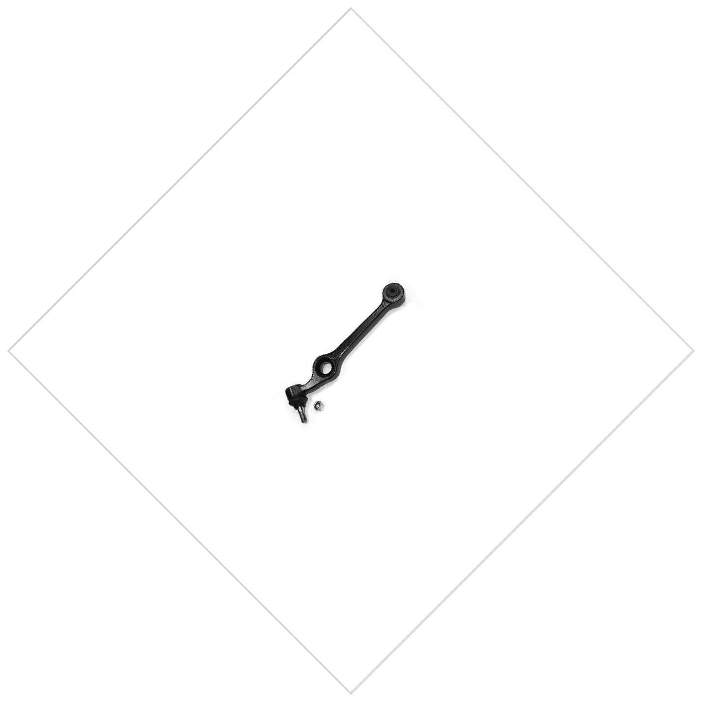Braço Suspensão - SKF - VKDS 6023