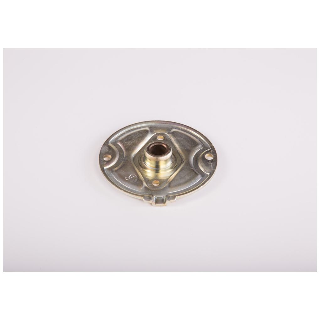 Carcaça Do Alternador - Bosch - F 000 Al1 421
