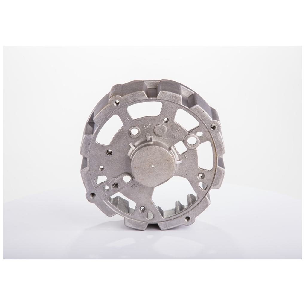 Carcaça do Alternador para Iveco Eurocargo 120-E15 e Volkswagen 17.210 OD - Bosch - 1 125 884 458