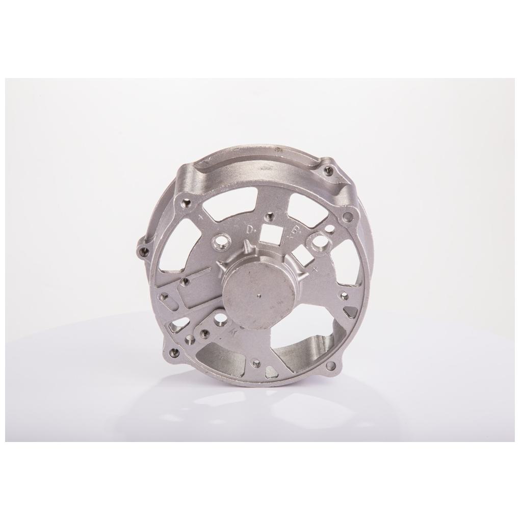 Carcaça Traseira Do Alternador - Bosch - 9 121 080 947