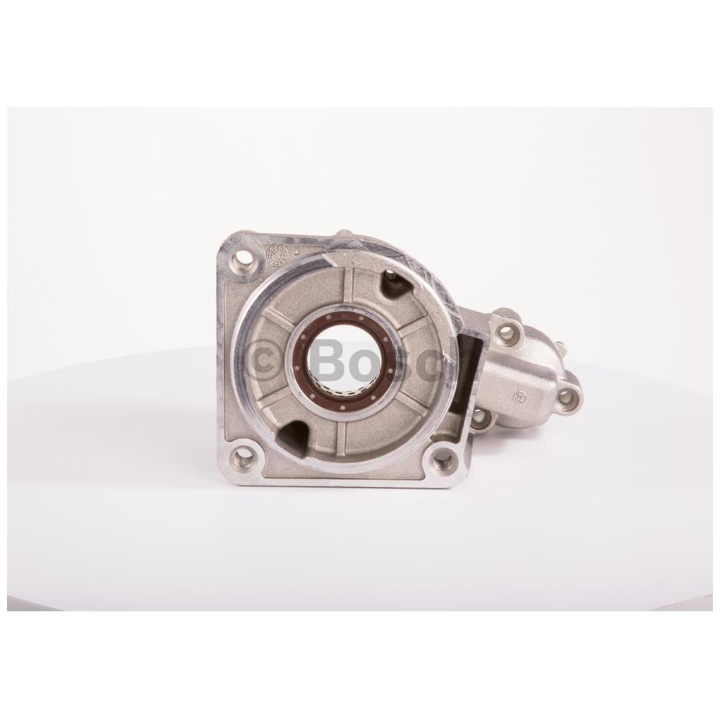 Carcaça Do Motor De Partida - Bosch - F 000 Al1 193