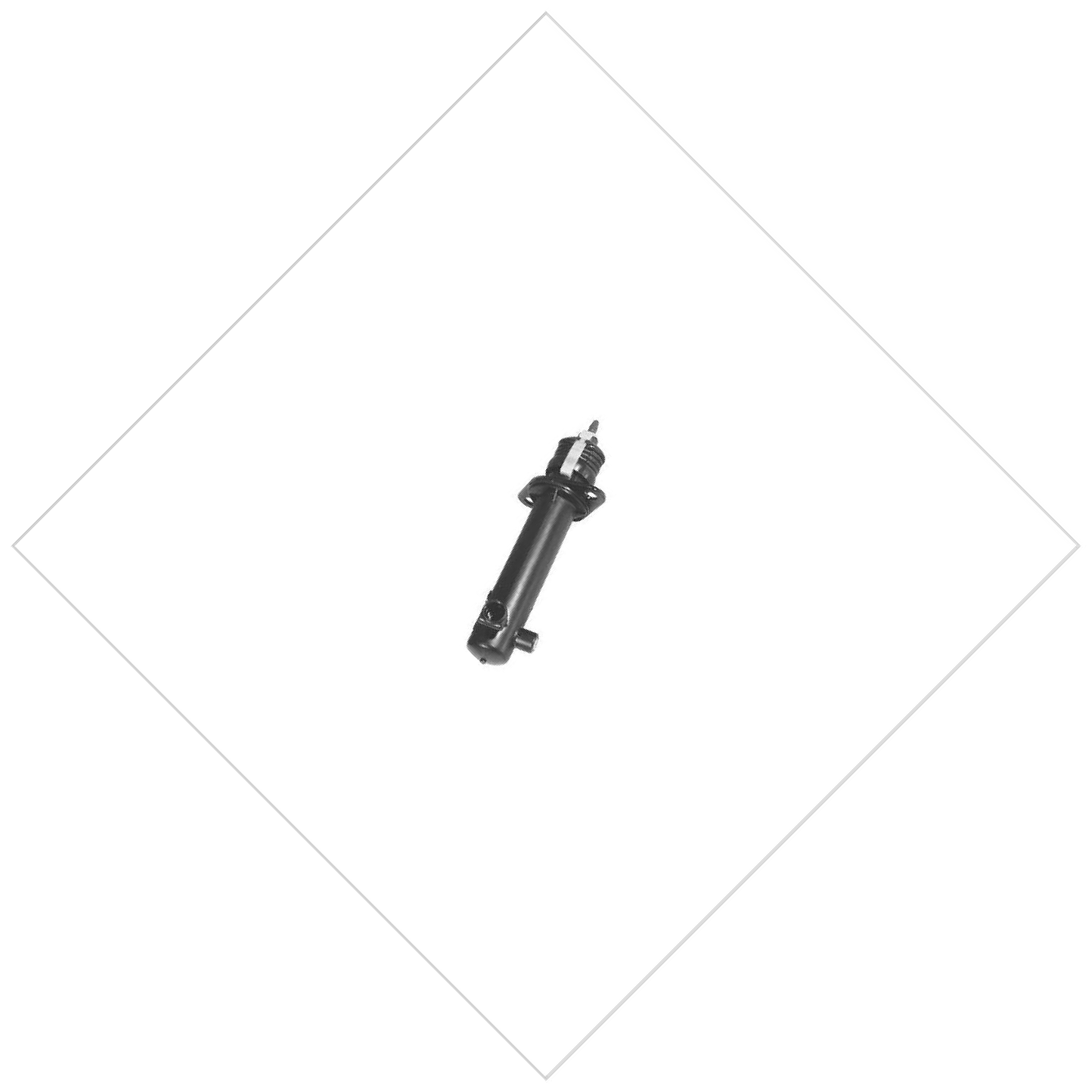 Cilindro Auxiliar para Chevrolet Blazer e S10 - SKF - VKCH 151017