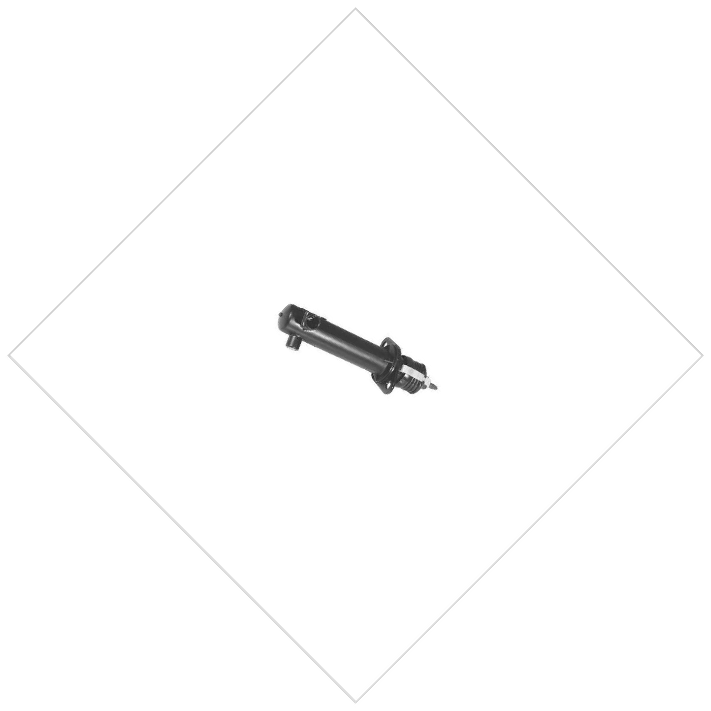 Cilindro Auxiliar para Chevrolet Blazer e S10 - SKF - VKCH 151017