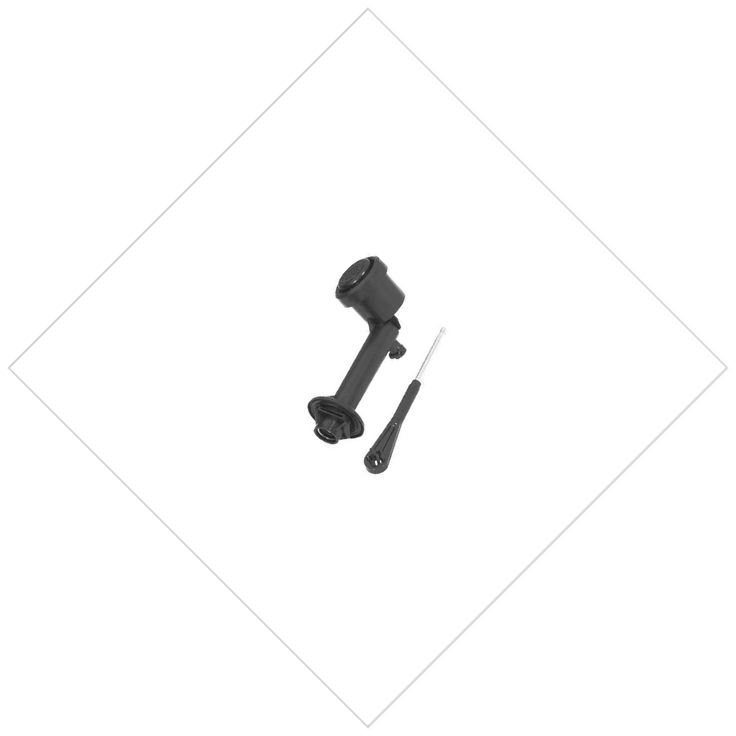 Cilindro Mestre da Embreagem para Chevrolet Blazer e S10 - SKF - VKCH 101153