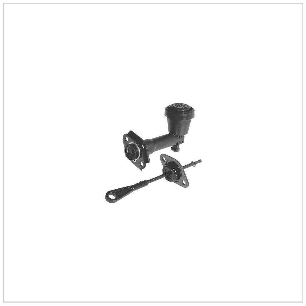 Cilindro Mestre da Embreagem para Chevrolet Grand Blazer e Silverado - SKF - VKCH 101097
