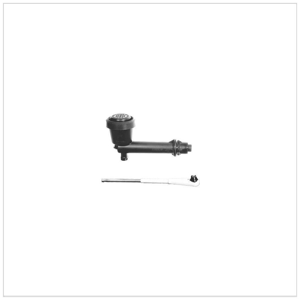 Cilindro Mestre da Embreagem para Chevrolet Blazer e S10 - SKF - VKCH 101008