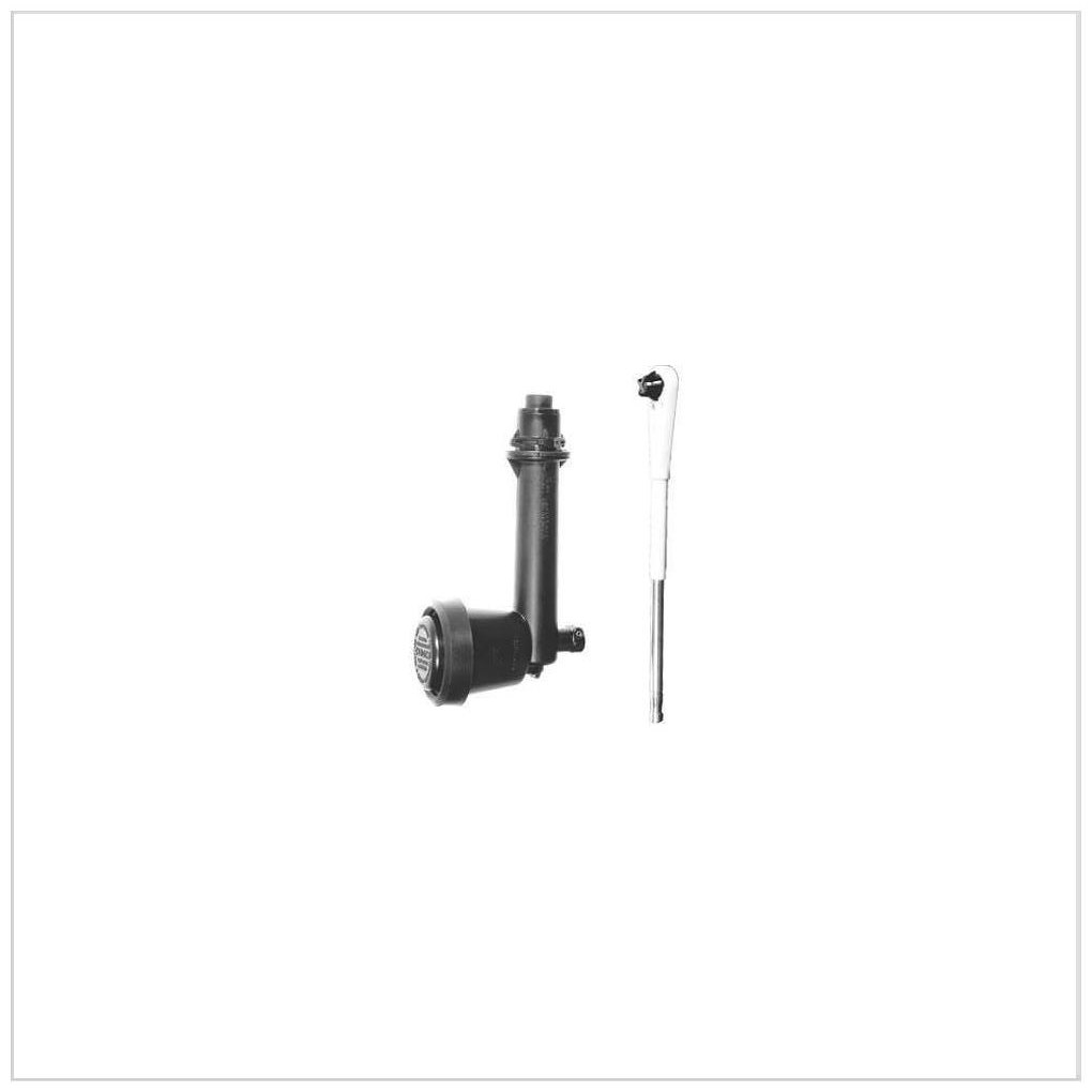 Cilindro Mestre da Embreagem para Chevrolet Blazer e S10 - SKF - VKCH 101008