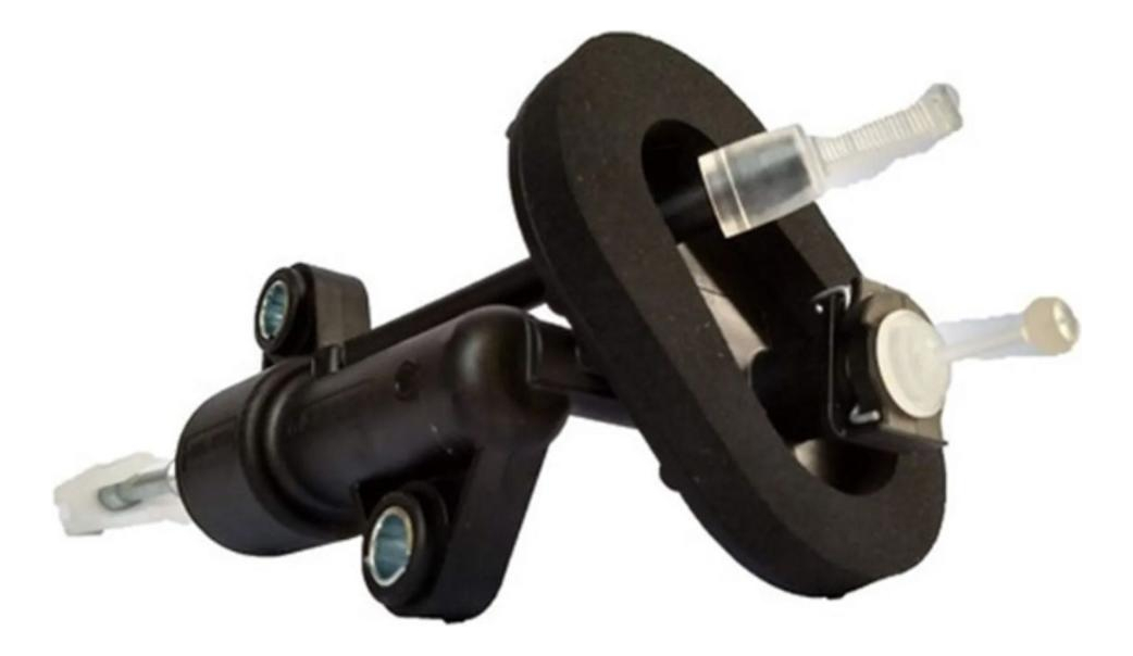 Cilindro Mestre da Embreagem para Fiat Toro e Jeep Renegade - SKF - VKCH 4919