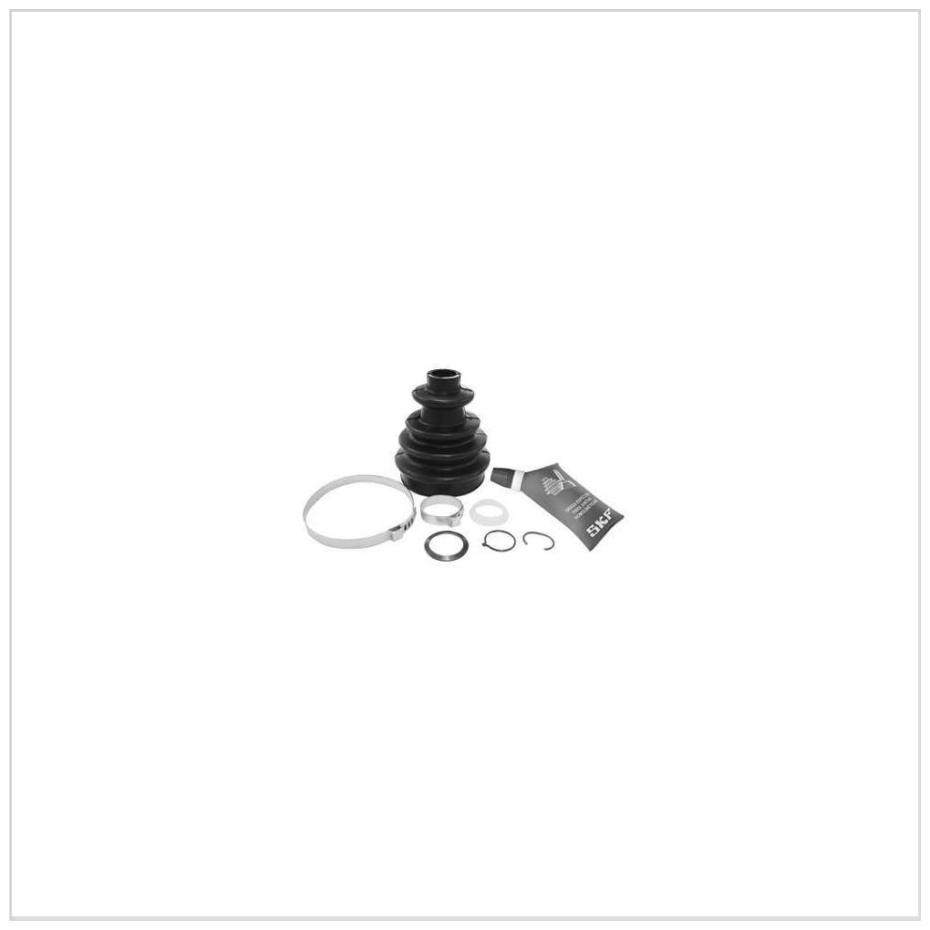 Coifa da Junta Homocinética para Ford Escort e Verona - SKF - VKJP 14857