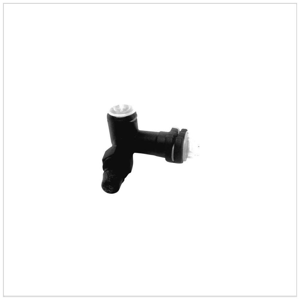 Cotovelo Atuador Embreagem - SKF - VKCH 4738