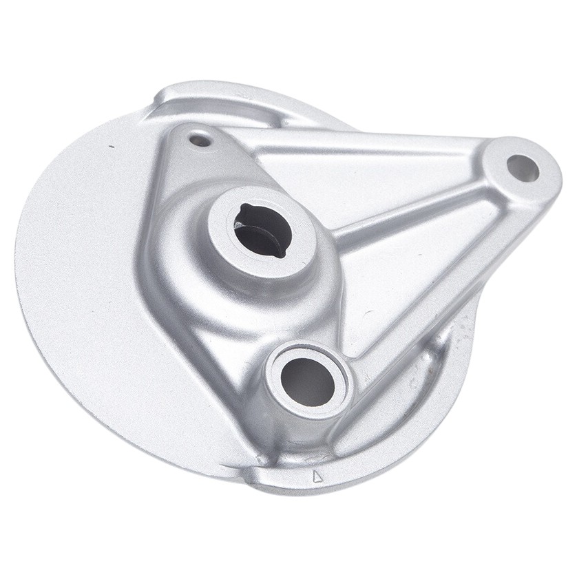 Espelho do Freio Traseiro para Honda CG 125 - Cobreq - 0001-EP