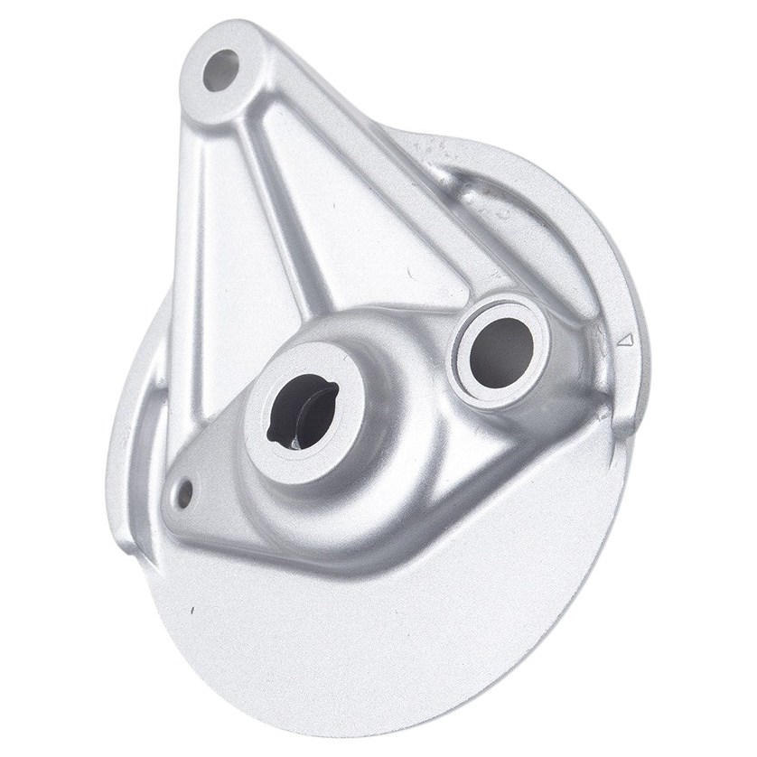 Espelho do Freio Traseiro para Honda CG 125 - Cobreq - 0001-EP