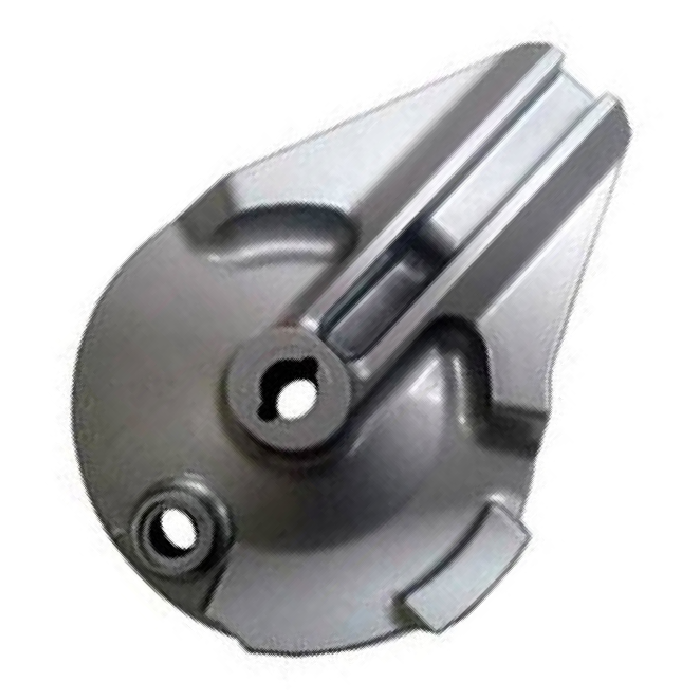 Espelho do Freio Traseiro para Honda CG 150 - Cobreq - 0003-EP