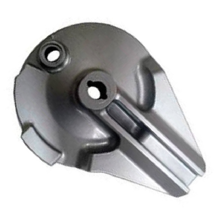 Espelho do Freio Traseiro para Honda CG 150 - Cobreq - 0003-EP