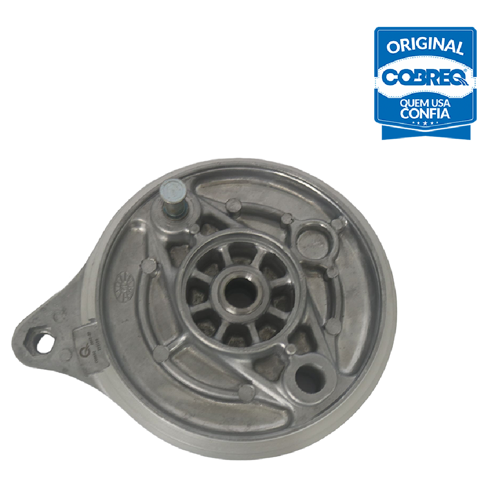 Espelho do Freio Traseiro para Honda CG 125 e CG 150 - Cobreq - 0002-EP