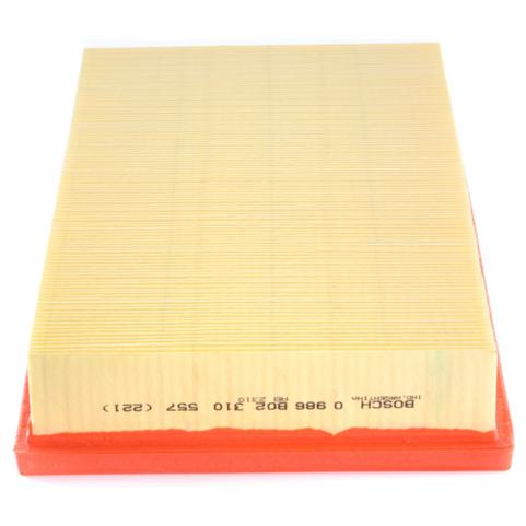 Filtro de Ar do Motor - Bosch - 0 986 B02 310
