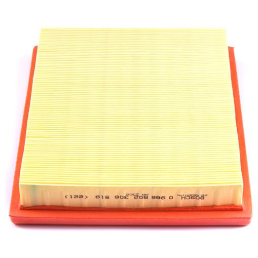 Filtro de Ar do Motor - Bosch - 0 986 B02 306