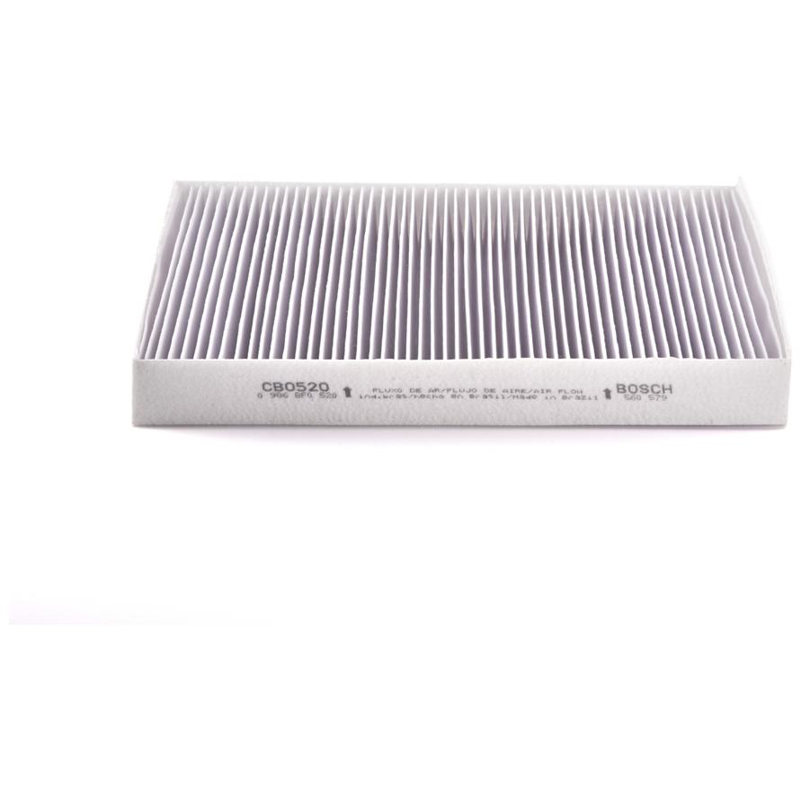 FIltro de Ar Condicionado Cabine - Bosch - 0 986 Bf0 520