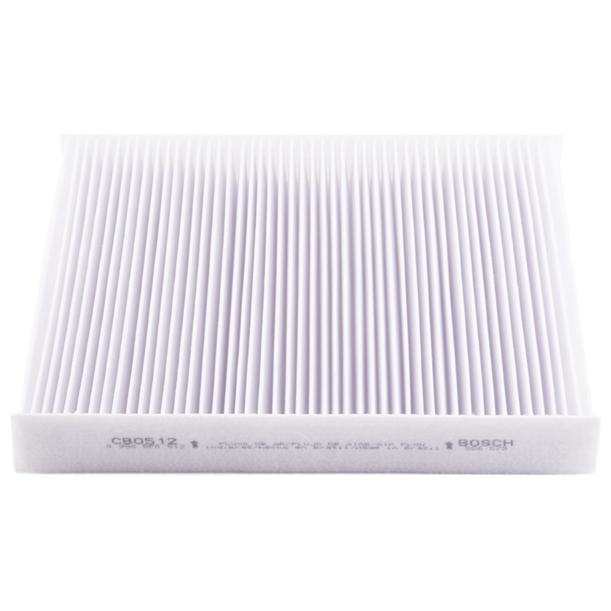 FIltro de Ar Condicionado Cabine - Bosch - 0 986 Bf0 512