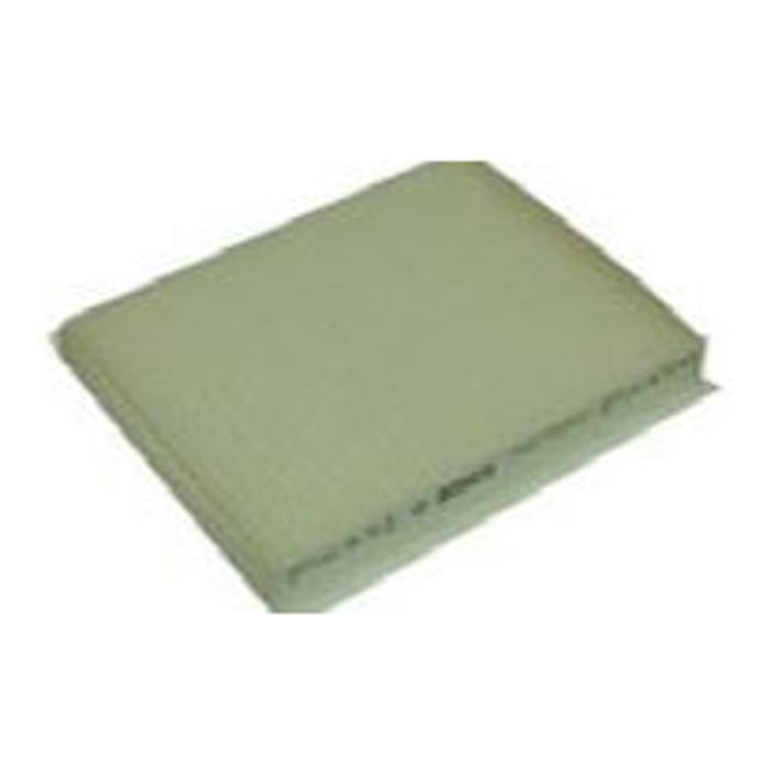 Filtro de Ar da Cabine para Fiat Doblo - Bosch - 0 986 BF0 538