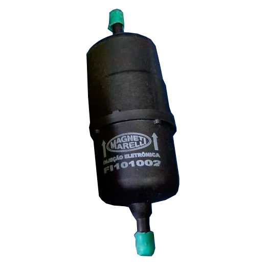 Filtro de Combustível para Fiat Elba Fiorino - Magneti Marelli - FI101002