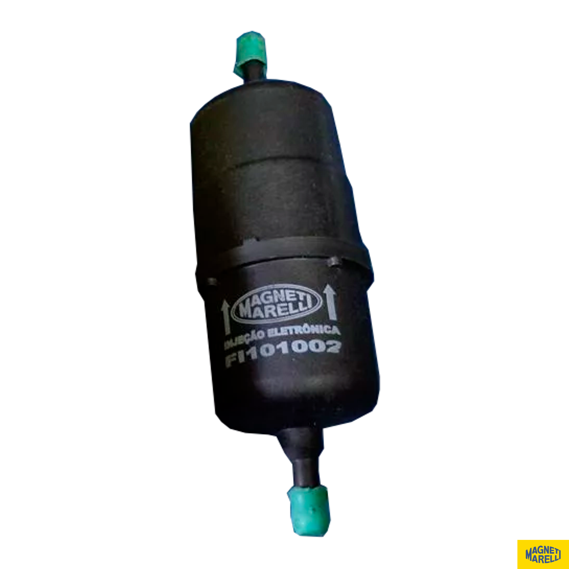 Filtro de Combustível para Fiat Elba Fiorino - Magneti Marelli - FI101002