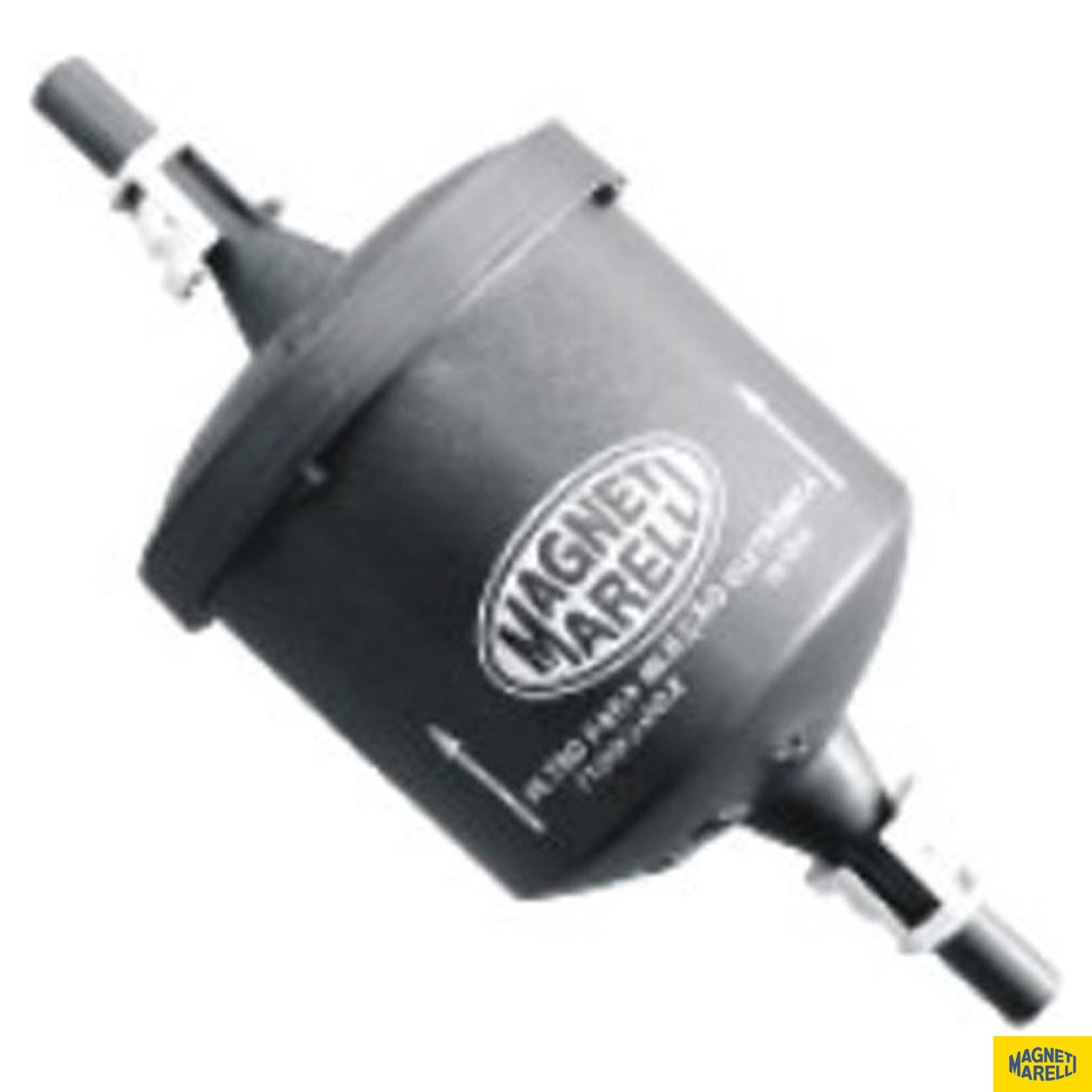 Filtro de Combustível para Volkswagen Gol - Magneti Marelli - FI003002