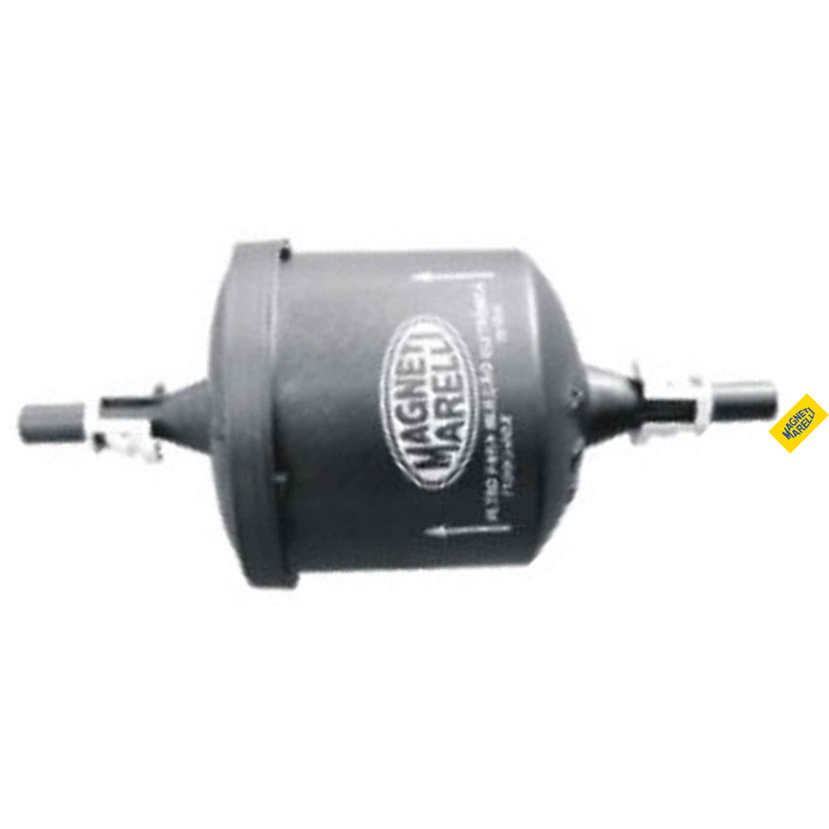 Filtro de Combustível para Volkswagen Gol - Magneti Marelli - FI003002