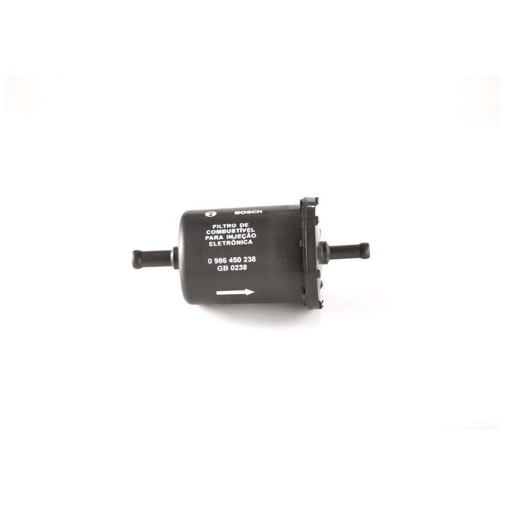 Filtro De Combustível - Bosch - 0 986 450 238