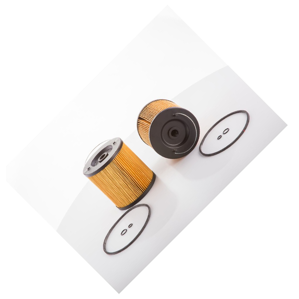 Filtro De Combustível - Bosch - 0 986 450 701