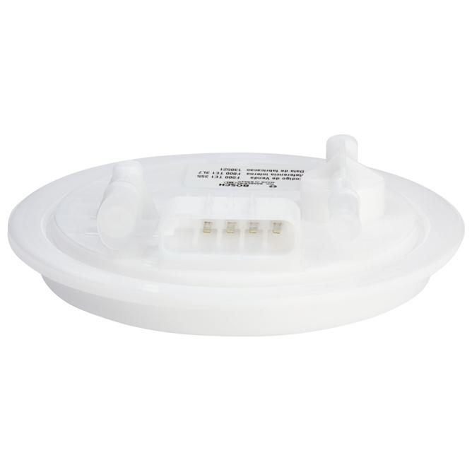 Flange Da Bomba De Combustível - Bosch - F 000 Te1 3S5