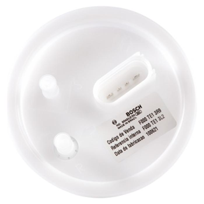 Flange Da Bomba De Combustível - Bosch - F 000 Te1 3R9